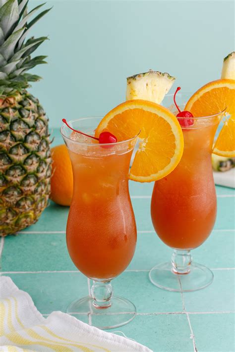 rum runner pitcher recipe|best rum runner recipe florida.